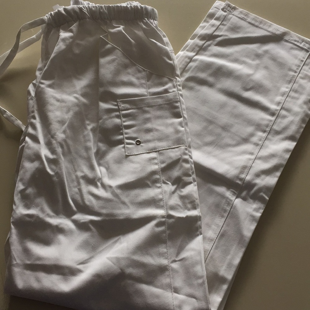 XS/SM Tafford Scrub Pants